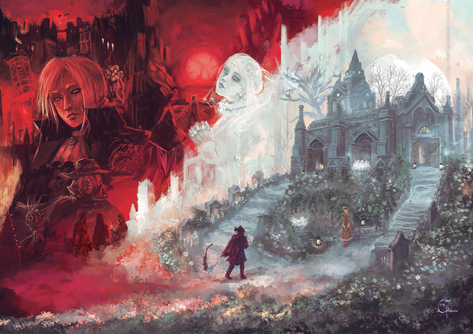 BB - 10 year Anniversary celebration